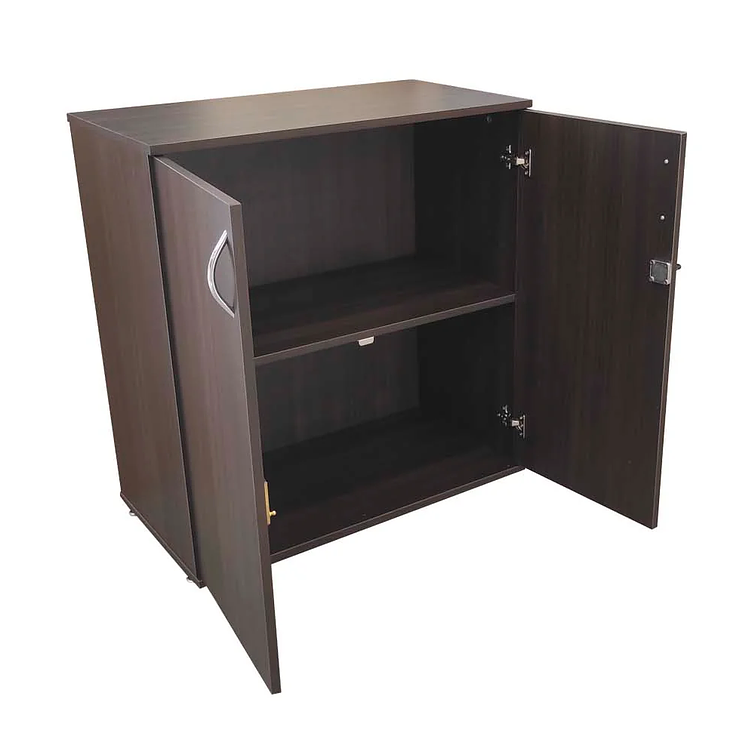 Gabinete Base 2Pts. Dakar 15mm 3