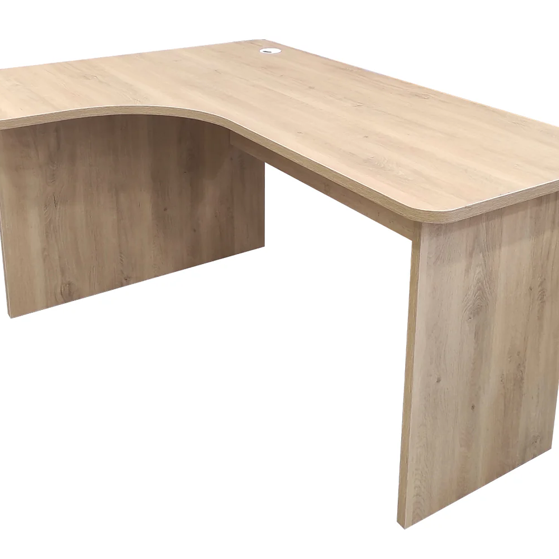 Estación de trabajo 24 mm Izquierda Jerez 1