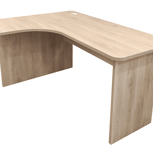 Estación de trabajo 24 mm Izquierda Jerez