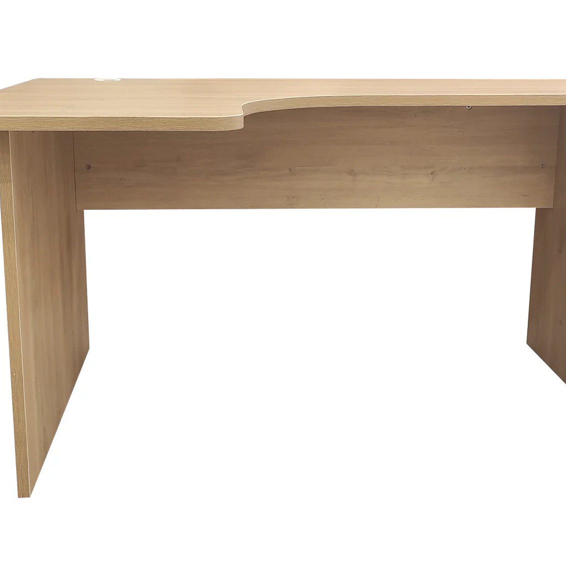 Estación de trabajo 24 mm Izquierda Jerez 3