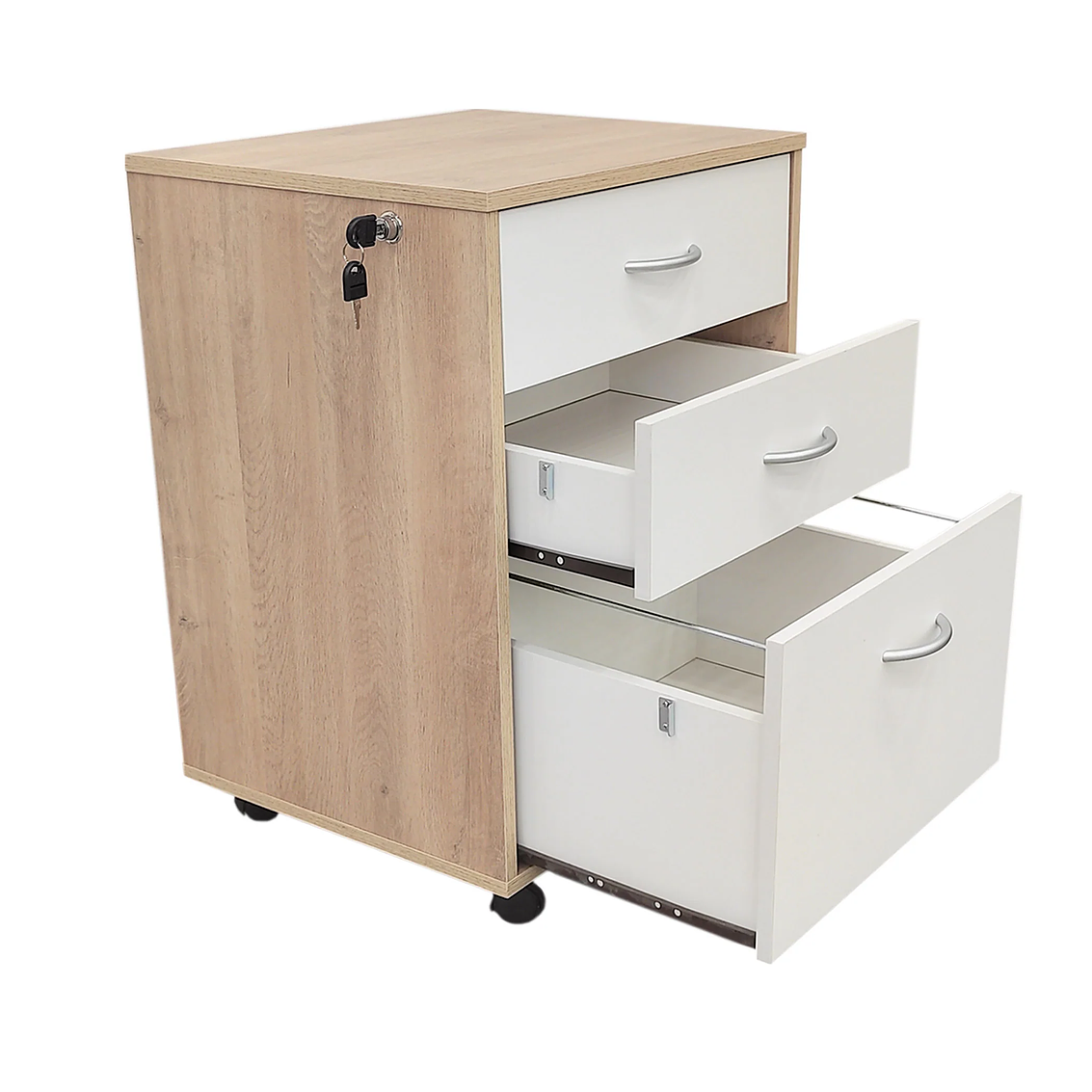 Cajonera Erika 2C 1C Jerez 1