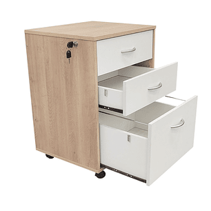 Cajonera Erika 2C 1C Jerez