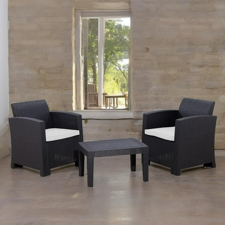 Set Terraza Mallorca 3 Pzs. Northwest 2