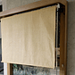 Persiana Roller Beige Para Exterior 200X220 Cm - Miniatura 1