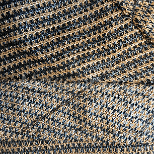 Vela Sombreadora 3X3X3 Mocha Triangular