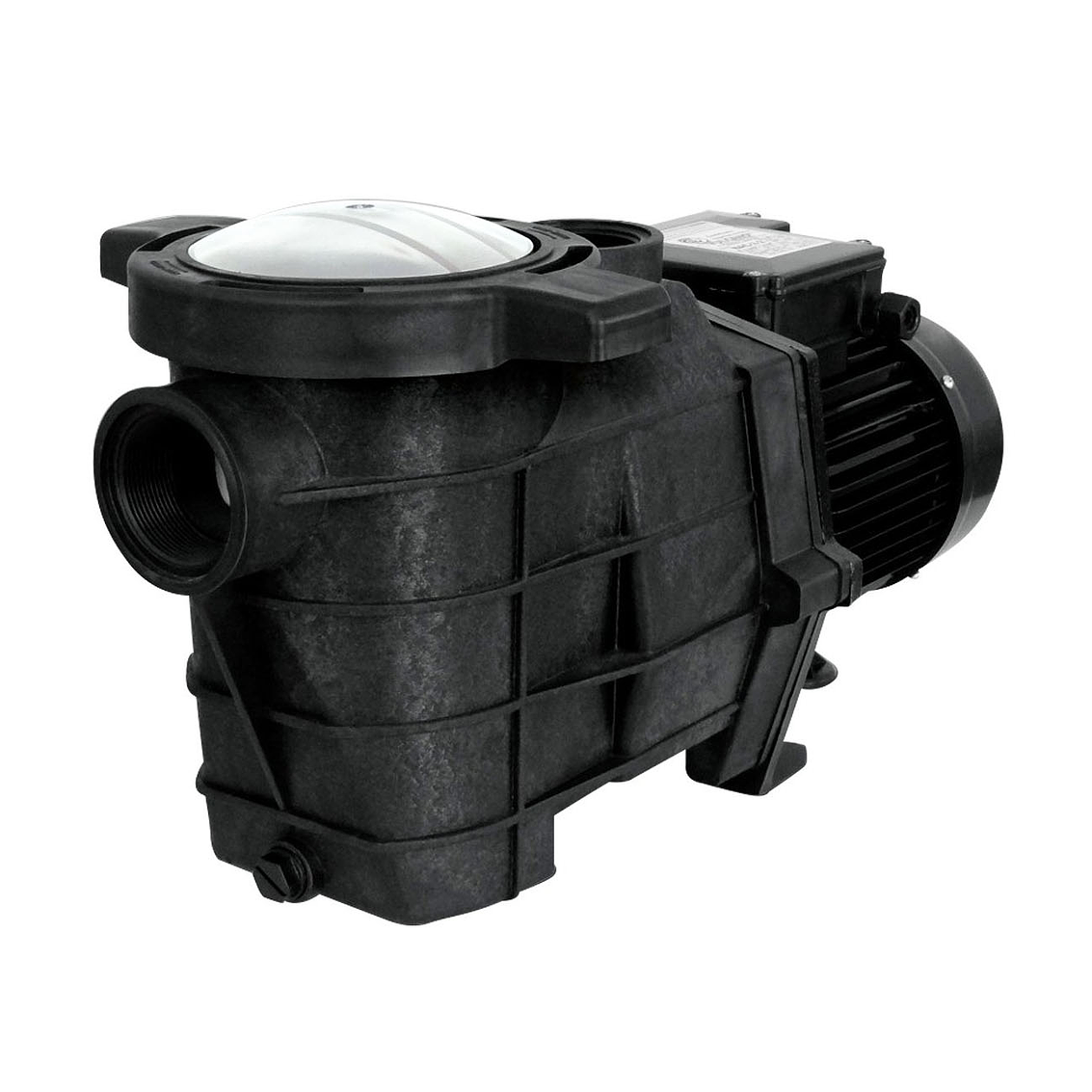 Bomba Premium 2Hp 220V. Motor Italiano 1