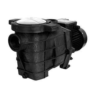 Bomba Premium 2Hp 220V. Motor Italiano