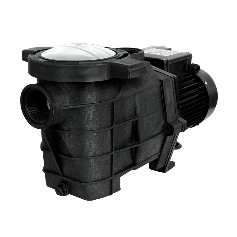 Bomba Premium 2Hp 220V. Motor Italiano 1