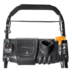 Cortacesped Autopropulsada Wulkan Ognia 170Cc/ 6 Hp