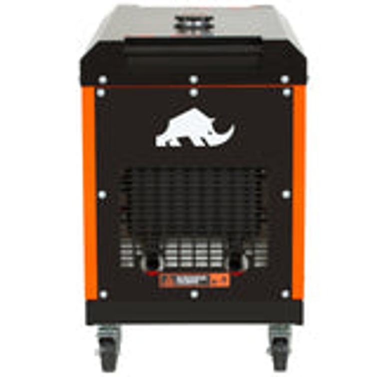 Generador Monof Gs850D 6,5 Kva Diesel - Kolvokl 3