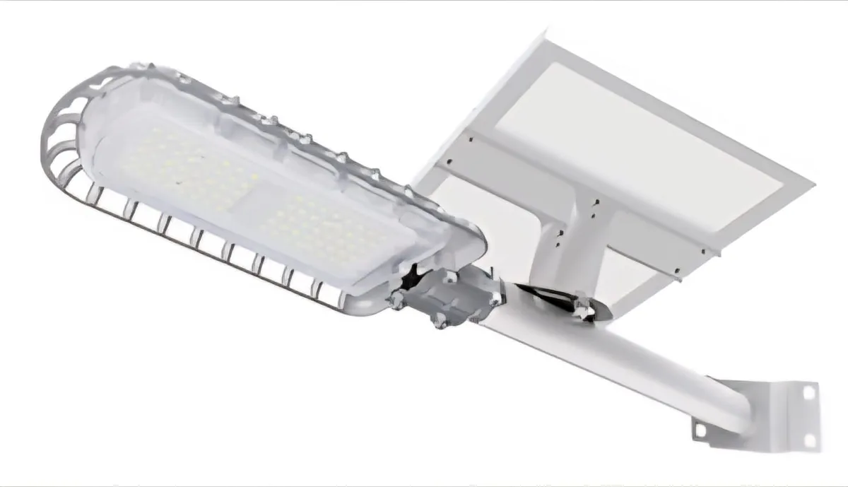 Lumin./Solar Peat[400W] 2200Lm/6500K Ip65 Austral Logic