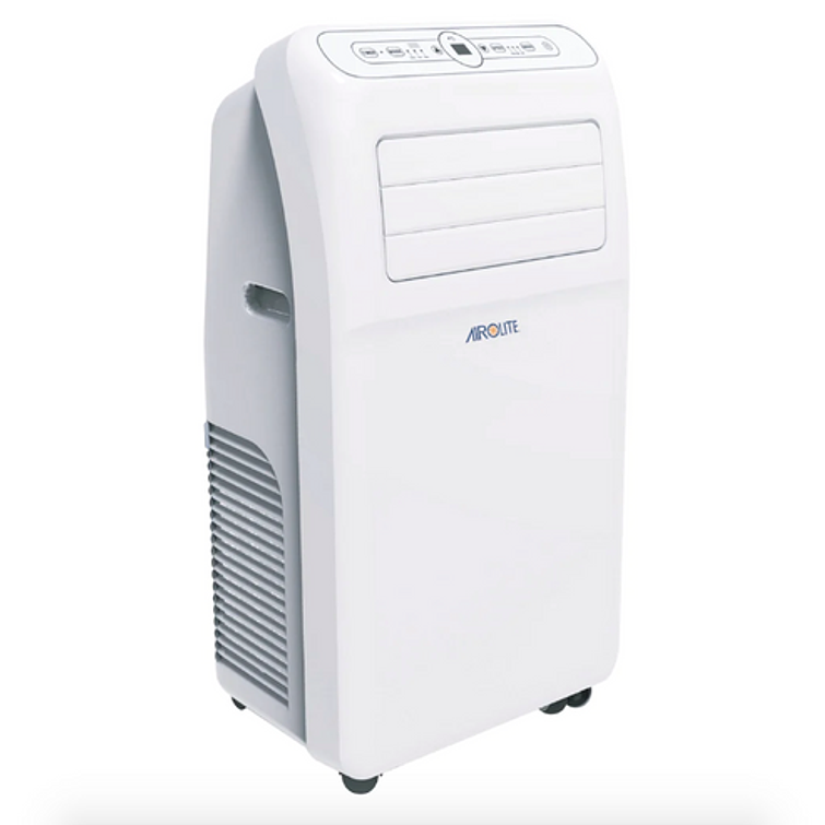 Aire Acondicionando Portatil Elite Ii 9.000 Btu/H Frio Calor 1