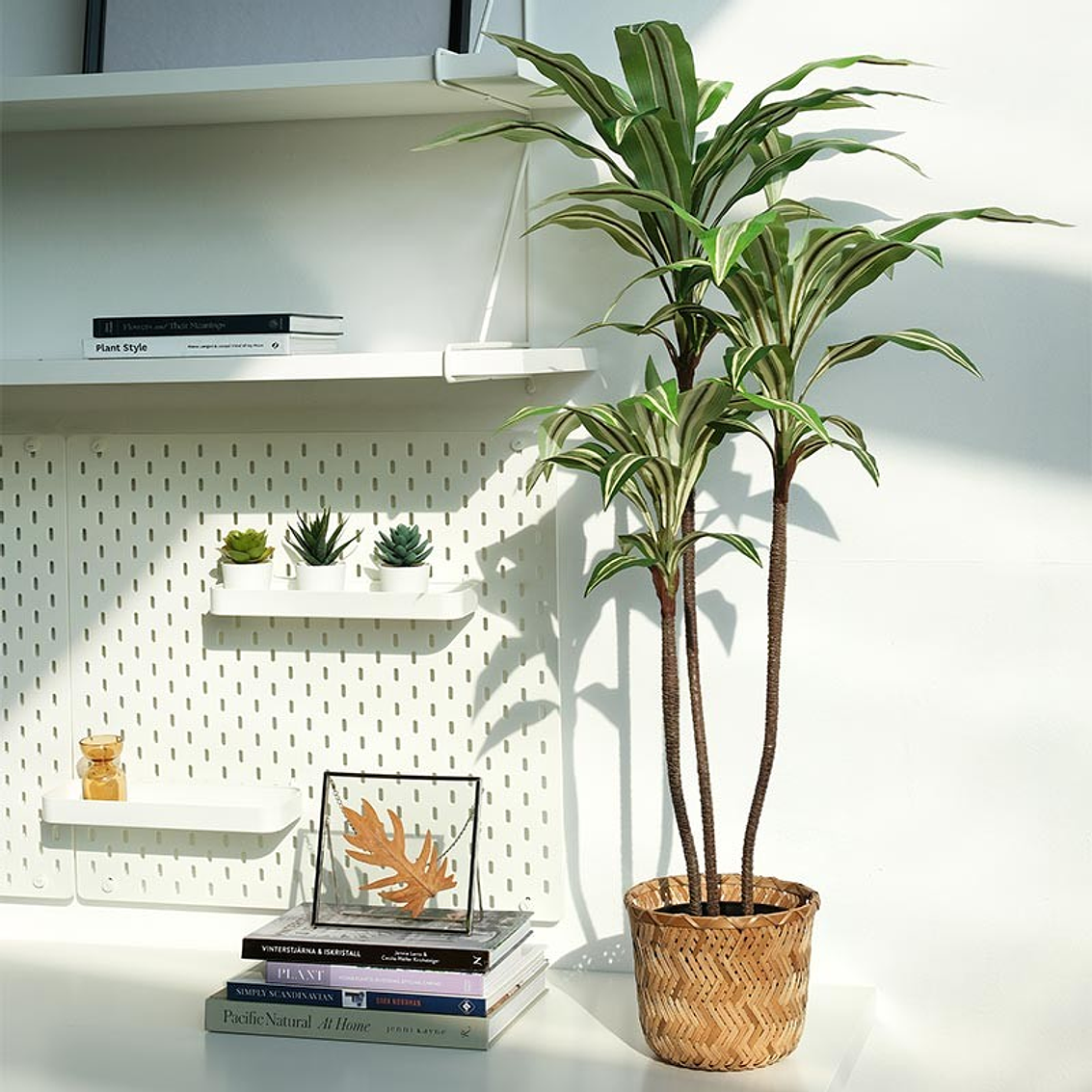 Planta Art. Palo De Agua 102 Cm 2