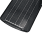 Luminaria Peatonal Solar 100W Logic 600Lm - Miniatura 5