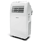 Aire Acondicionando Portatil Elite Ii 9.000 Btu/H Frio Calor - Miniatura 4