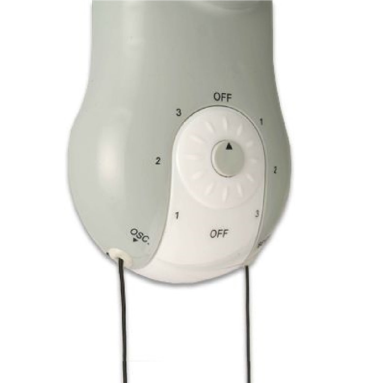 Ventilador Airolite Mural 16 Mod. V16M6 , Piola Y Botones (10260-106)**Hasta Agotar Stock 10