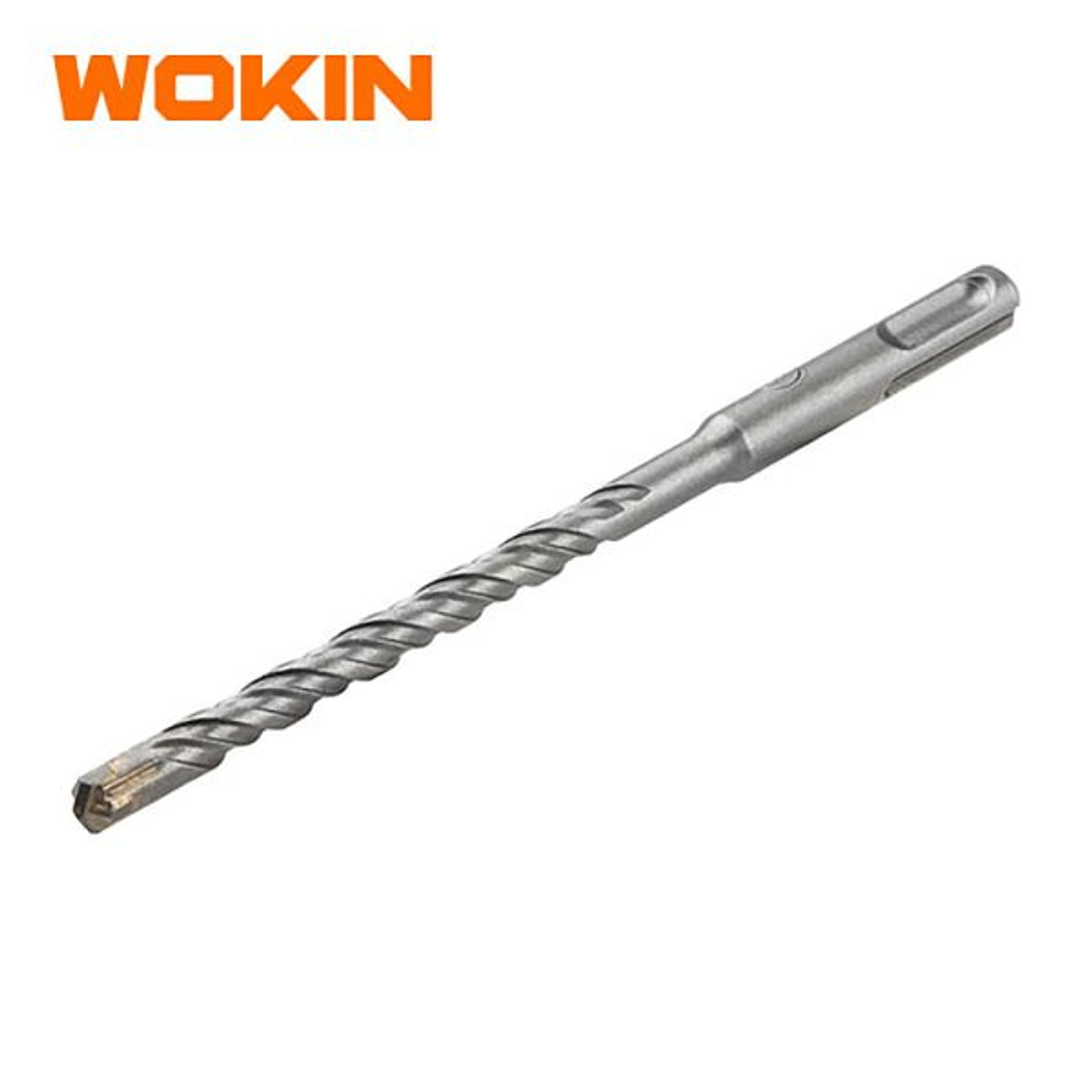 Broca Percutor Sds-Plus X-Tip 6*110Mm Wokin 1