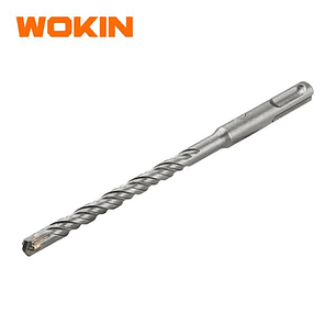 Broca Percutor Sds-Plus X-Tip 6*110Mm Wokin