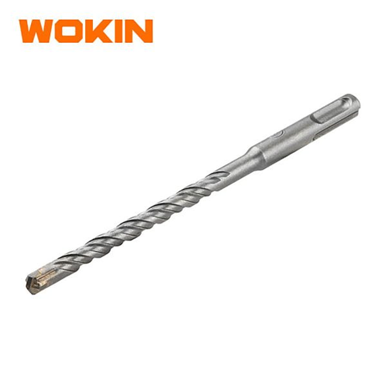Broca Percutor Sds-Plus X-Tip 6*110Mm Wokin 1