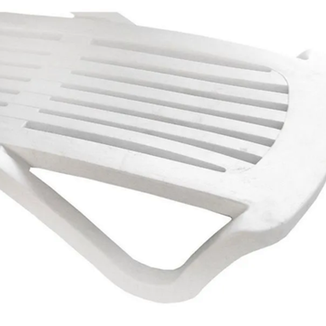 Reposera Ibiza Fija C-Ruedas [1330] 2