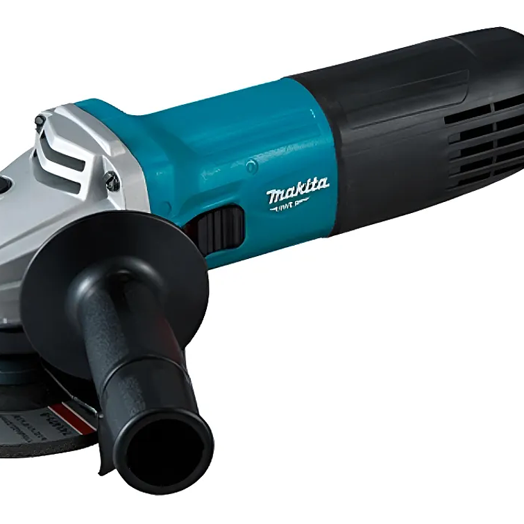 Esmeril Angular 4 1/2 Makita 720W 115Mm.C/Hombre Muerto 1