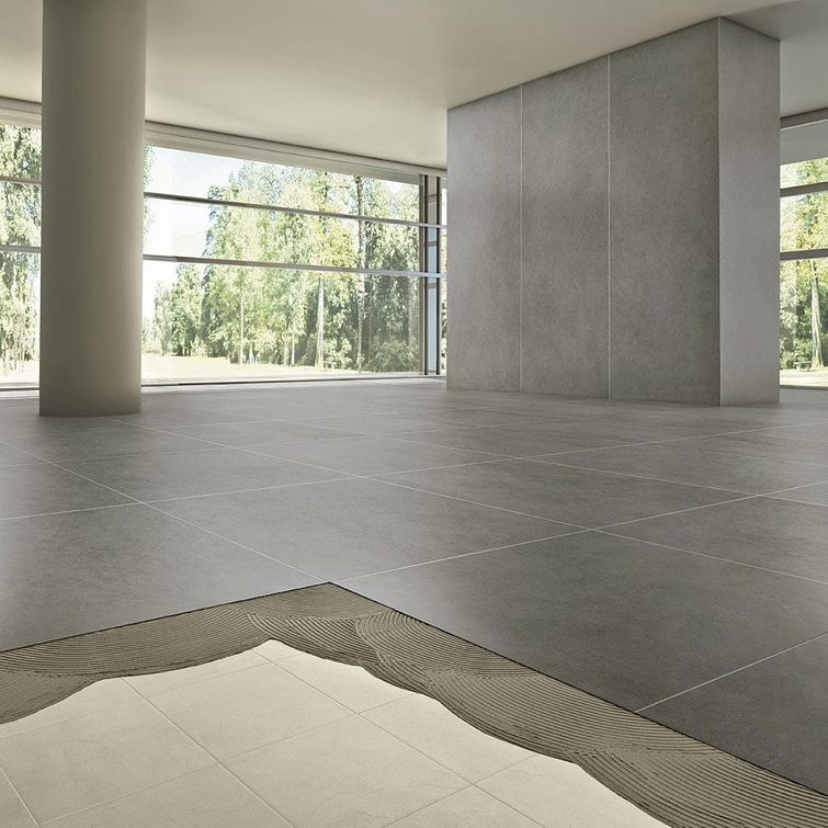 Adhesivo Cadina Polvo Max 310 Porcelanato D.A. Saco 25Kg. 2