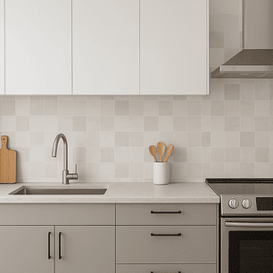 Ceramica Etersol 20X30 Geos Quadra 4 [1,5M2 Xcaja]