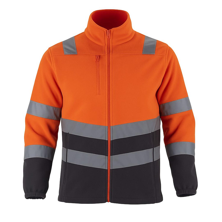 Micropolar Bicolor T/L Naranjo Ackerland 1