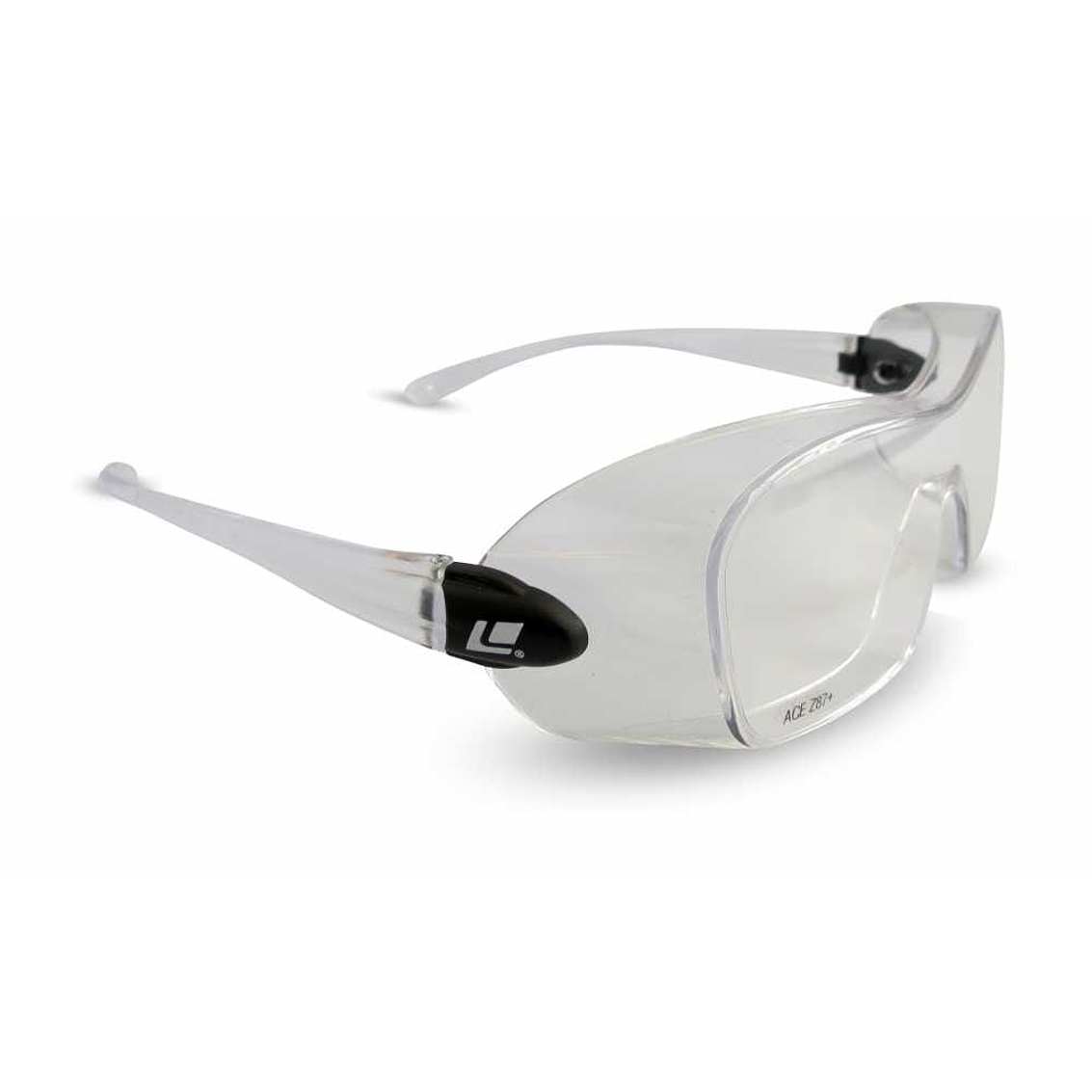 Lente Seg. Hunter Legend Af Claro 1