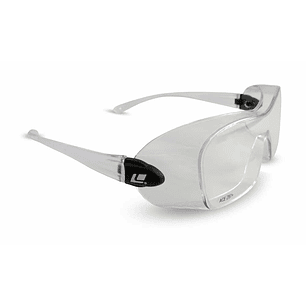 Lente Seg. Hunter Legend Af Claro