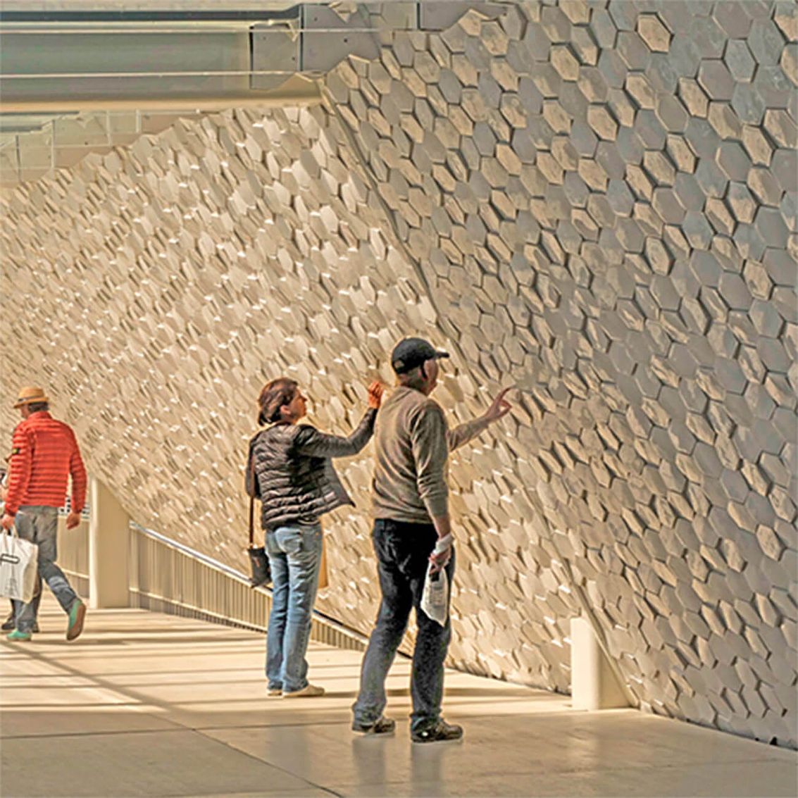 Frague Cadina Gris - Capri 5 Kg. 4