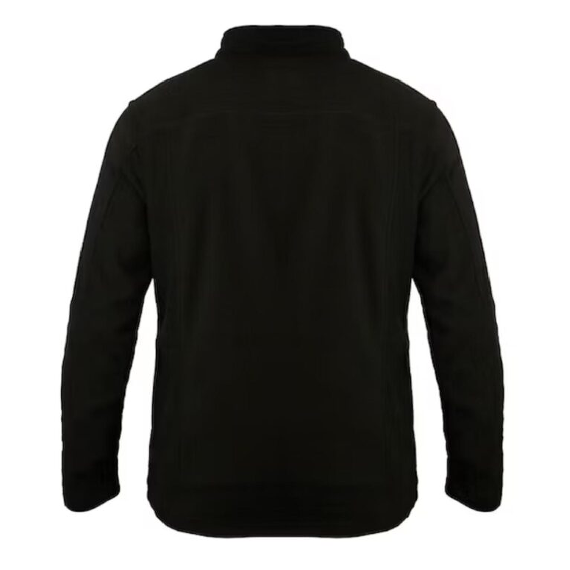 Micropolar Negro Talla Xl 2