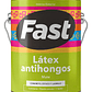 Latex Fast Blanco Gl - Miniatura 1