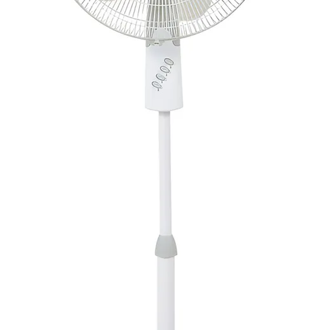 Ventilador Airolite Pedestal 16 Mod. V16P6 Oscilante (10260-104) 1