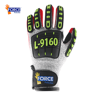 Guante Master Plus L-9160 T/9