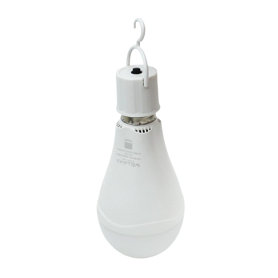 Ampolleta De Emergencia 11W Supernova Luz Fria 6