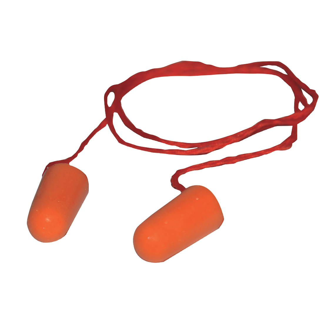 Protector Oido Daumer Desechable C/Cordon 1