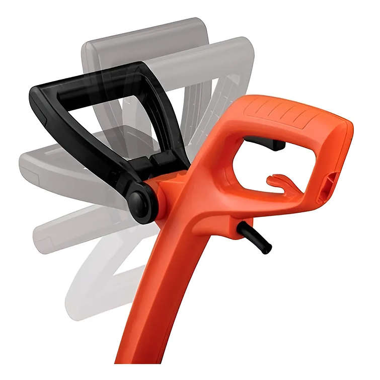 Orilladora Black&Decker 350W. 25Cm. 2