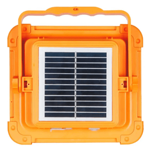Proyector Solar Portatil [100W] Logic