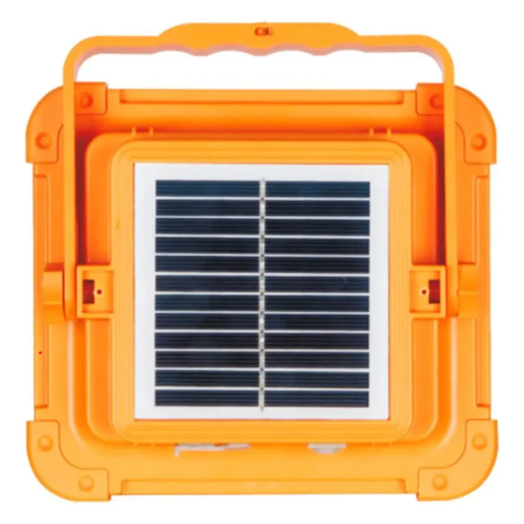 Proyector Solar Portatil [100W] Logic 2