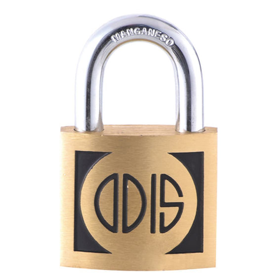 Candado Mod. 470 Gancho Corto Llave Punto Display 70 Mm 1