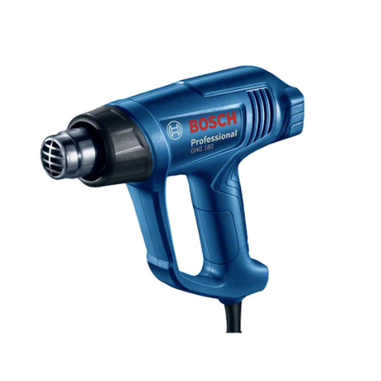 Pistola De Calor Bosch Ghg 180 1800W 1