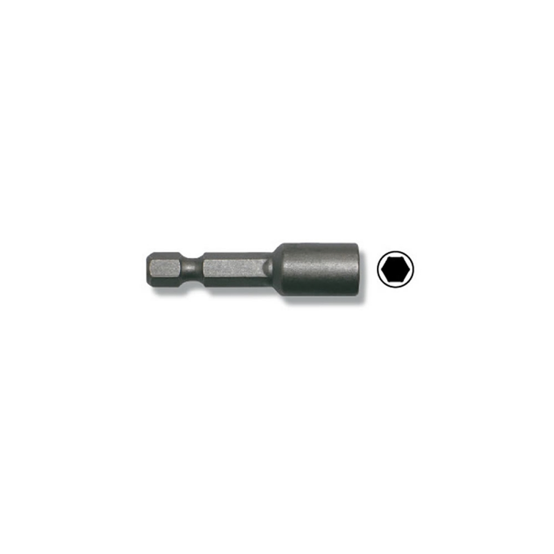 Adaptador Crossman Punta Magnetica  3/8 (143651) L.D.E. 1