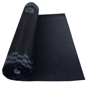 Membrana Gravillada 4Pl  1.00 X 10Mtr.