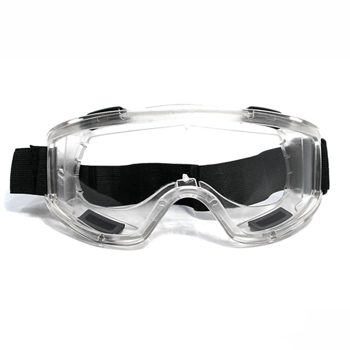 Antiparra Hermetica Dreier Safety 1