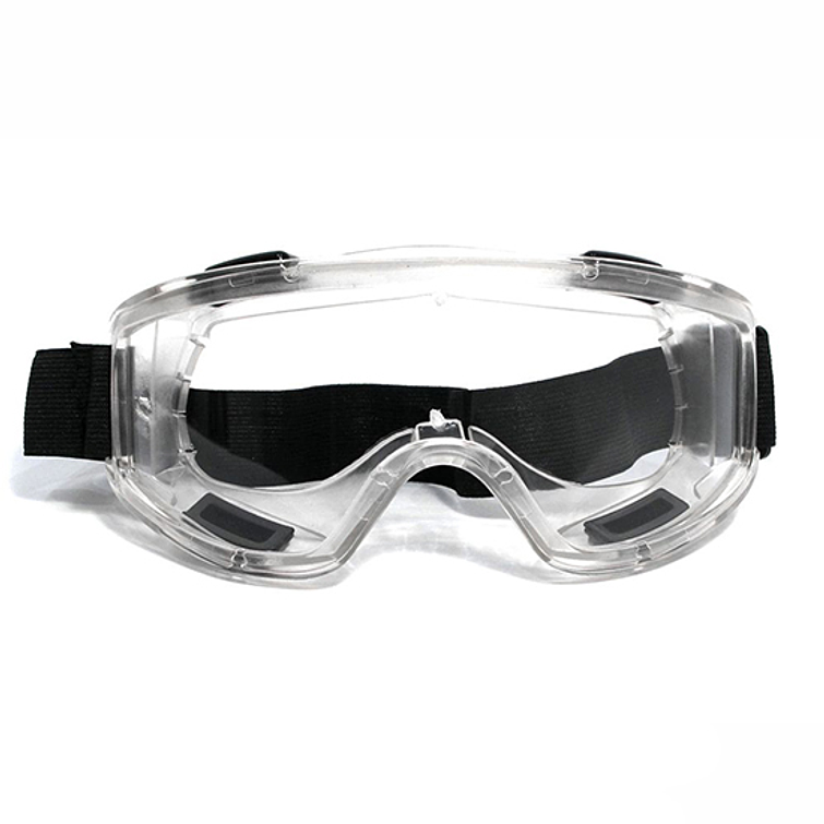 Antiparra Hermetica Dreier Safety 1