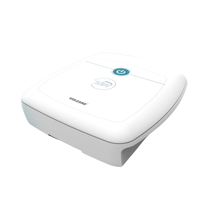 Robot Zuipy 300, Con App 2