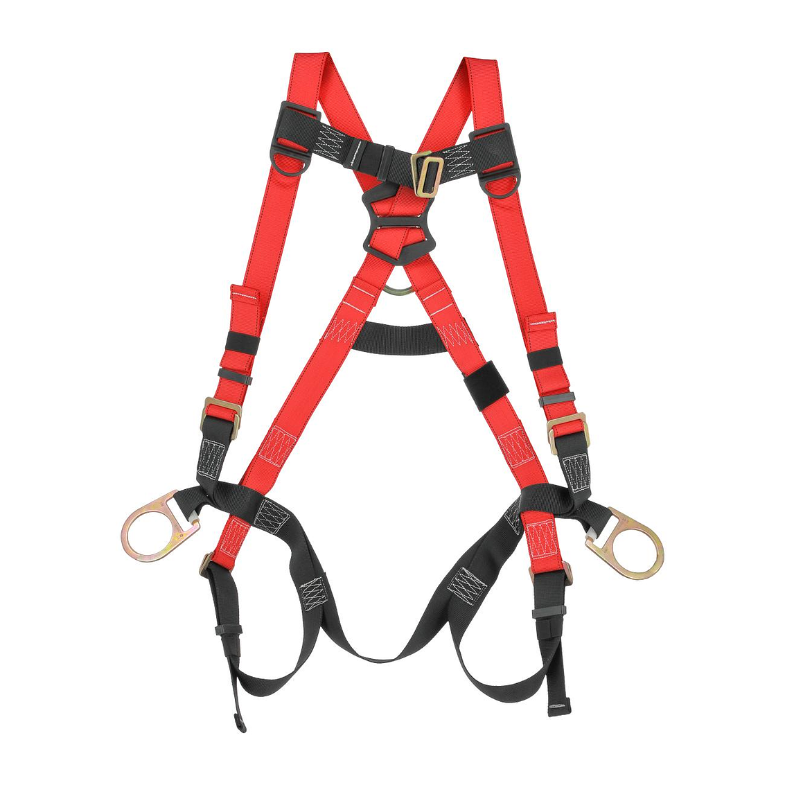 Arnes 3 Argollas Activex T - Xl 1