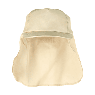 Jockey Legionario Gabardina Beige