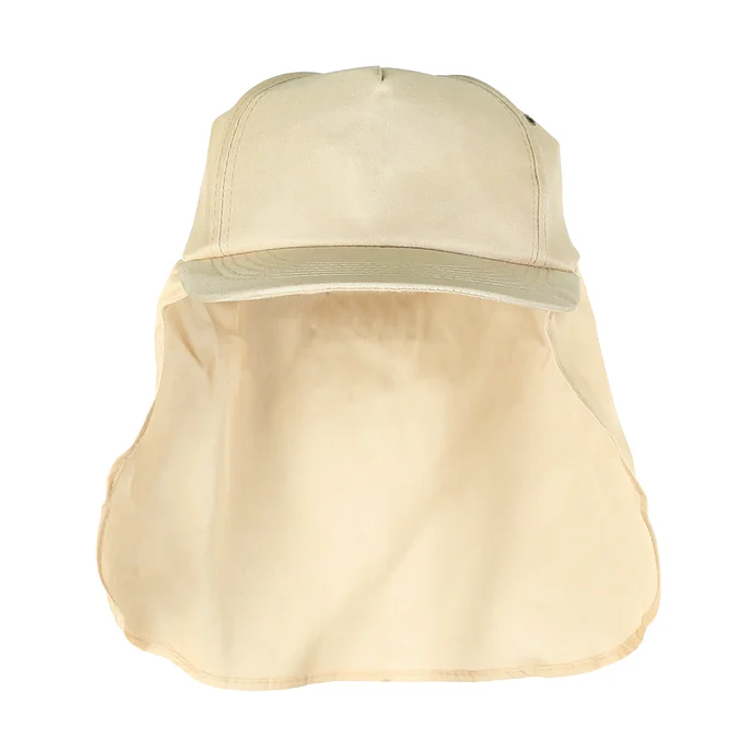 Jockey Legionario Gabardina Beige 1